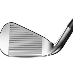 Callaway 2020 Mavrik Max Iron Set 6 Clubs Steel Regular Black