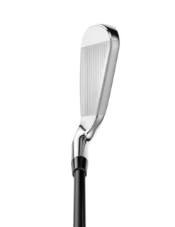 Callaway 2024 Rogue ST Max Iron Set Right Graphite Light Black