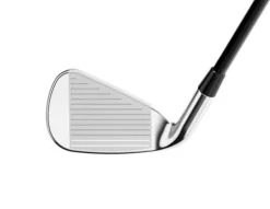 Callaway 2024 Rogue ST Max Iron Set Right Graphite Light Black