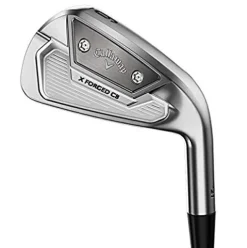Callaway 2020 X-Forged CB Irons Set of 8 Clubs Chrome