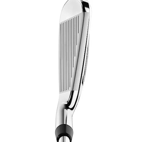 Callaway 2020 X-Forged Utility Iron Right Steel Stiff 24* 5-Iron Chrome