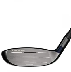 Callaway Big Bertha B21 Fairway Silver