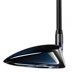 Callaway Big Bertha B21 Fairway Silver