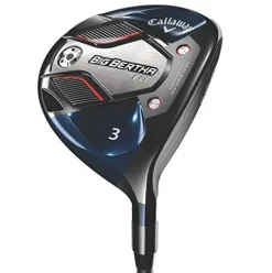 Callaway Big Bertha B21 Fairway Silver