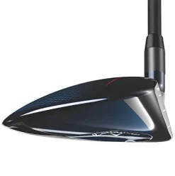 Callaway Big Bertha B21 Fairway Left RCH 55gr Graphite Regular 5 Wood Silver