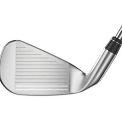 Callaway Big Bertha B21 Single Iron Right Graphite Stiff Approach Wedge Silver