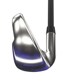 Callaway Big Bertha REVA Women’s Single Iron Left Graphite Ladies Sand Wedge Silver