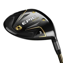 Callaway Epic Flash Star Fairway Black