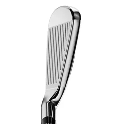 Callaway Epic Forged Iron Left Hand 9 Iron 36 Degrees Graphite-SteelFiber Regular Flex Black