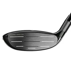 Callaway Epic Max 3 Wood Left-Handed Ladies Black