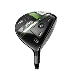 Callaway Epic Max 9 Wood Right-Handed Black