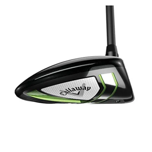 Callaway Epic Max 9 Wood Right-Handed Black
