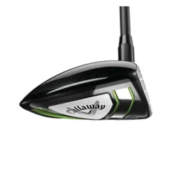 Callaway Epic Speed 4 Wood Right-Handed Cypher 50G Light Black