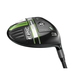 Callaway Epic Speed 4 Wood Right-Handed Cypher 50G Light Black