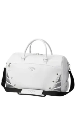 Callaway EXIA Boston 24 Boston Bag White
