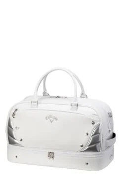 Callaway EXIA DL Boston 24 Boston Bag White