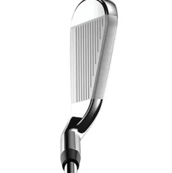 Callaway Golf 2020 Mavrik Max Iron Set 8 Clubs Right Hand Steel Stiff Grey Black