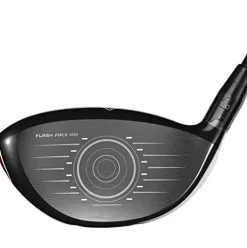 Callaway Golf 2020 Mavrik Subzero Driver White