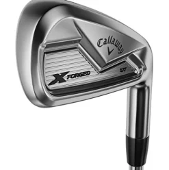 Callaway Golf 2018 Men’s X Forged Ultility Individual Iron Black