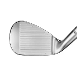 Callaway Golf MD5 Jaws Wedge Chrome 2020 60 Degree Right Hand W Grind Steel Shaft