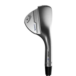 Callaway Golf MD5 Jaws Wedge Chrome 2020 60 Degree Right Hand W Grind Steel Shaft