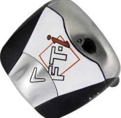 Callaway I-Mix FT-i Women’s Driver Head Neutral 9.5-Degree Loft Right-Handed