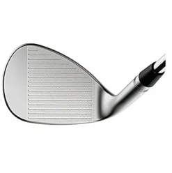 Callaway Mack Daddy 3 Chrome S-Grind Wedge 52 Degree Stiff Flex Steel Right Hand