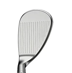 Callaway Mack Daddy 3 Chrome S-Grind Wedge 52 Degree Stiff Flex Steel Right Hand
