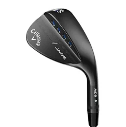 Callaway Mack Daddy 5 Jaws Wedge Black (2020)