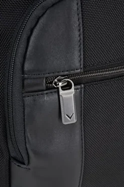 Callaway Tour Authentic Backpack Black