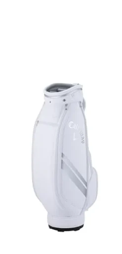 Callaway UPTOWN Women’s Caddy Bag White