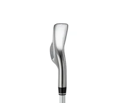 Callaway Women’s Single Item Iron PARADYM Ai SMOKE MAX FAST IRONS Silver