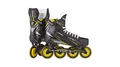 CCM Ultra Tacks Inline Skates Senior D 8