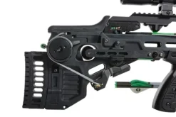 CenterPoint Archery C0012 Sinister 430 Crossbow Black