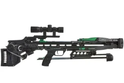 CenterPoint Archery C0012 Sinister 430 Crossbow Black