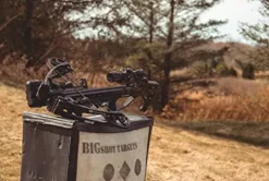 CenterPoint Archery C0006 Wrath 430 Crossbow with Silent Crank Black