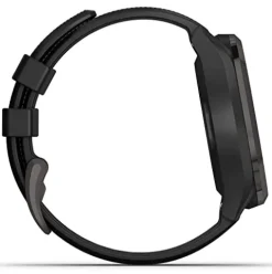 Certified Brands Garmin Approach S42 GPS Golf Smartwatch Black
