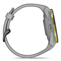 Certified Brands Garmin Approach S70 Golf Smartwatch | Full-Color CourseView Maps AMOLED Display | Advanced Shot Execution & Putt Alignment | 42mm – Powder Gray