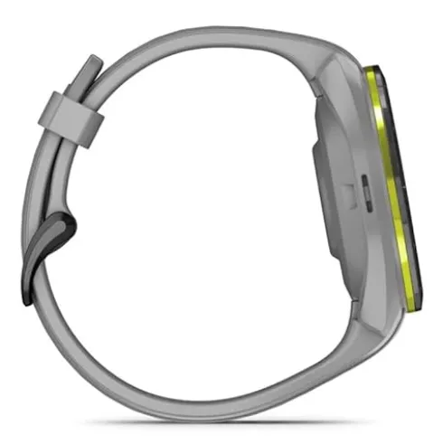 Certified Brands Garmin Approach S70 Golf Smartwatch | Full-Color CourseView Maps AMOLED Display | Advanced Shot Execution & Putt Alignment | 42mm – Powder Gray