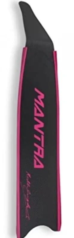 CETMA Composites Mantra Fin Blades White Soft