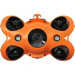 Chasing M2 PRO ROV Industrial Underwater Drone Orange