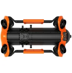 Chasing M2 PRO ROV Industrial Underwater Drone Orange
