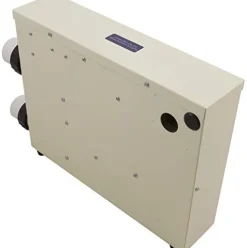 Coates Heater Co. Electric Heater 12411ST 11.0kW 240V Single Phase