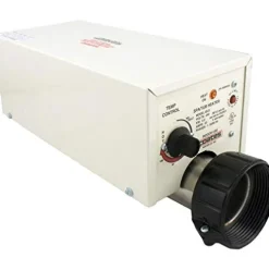 Coates Heater Spa Heater 5.75Kw 240V 1Phase Titanium Element