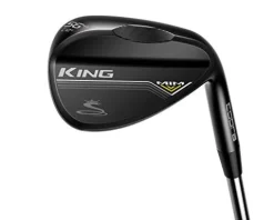 Cobra Golf 2020 King Mim Black Wedge 56.0 Degree
