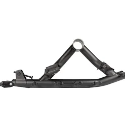 COMMANDER Track Frame