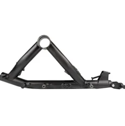 COMMANDER Track Frame