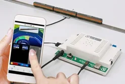 Convergent Rokuhan C005 e-Train Controller
