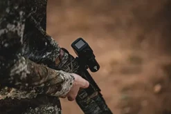 COVERT SCOUTING CAMERAS Covert Optics ThermX HS1 Handheld Scanner Black