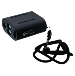 COVERT SCOUTING CAMERAS Covert Optics ThermX TRF Thermal Rangefinder Black